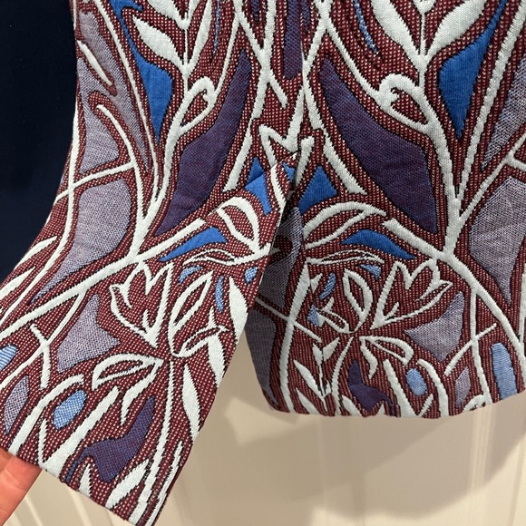 NWT Anthropologie Dress. HD Paris - Picture 4 of 10